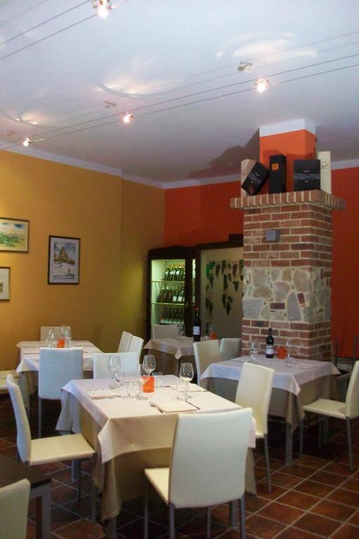 L'Angolo Di Rosina Novello Zewnętrze zdjęcie